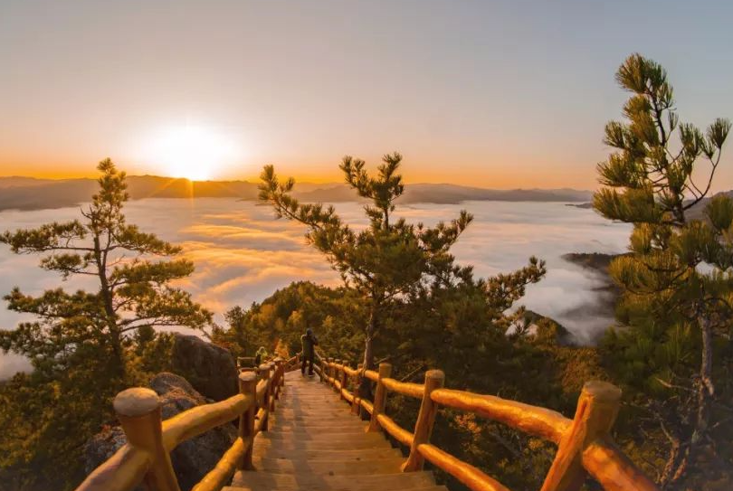 伊春市金林區(qū)景區(qū)智慧票務(wù)系統(tǒng)升級改造項目（補充）公告