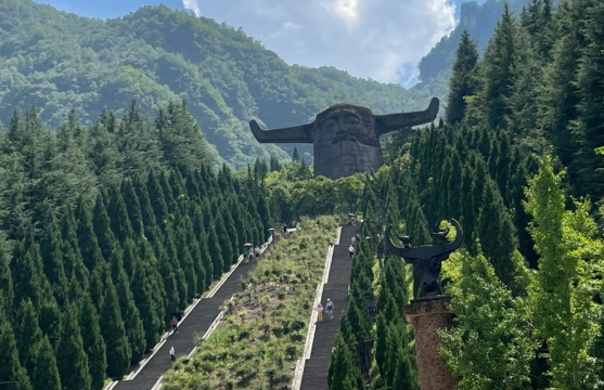 神農(nóng)架景區(qū)票務(wù)系統(tǒng)閘機維護改造項目招標(biāo)情況