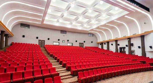 常州市總工會工人文化宮票務(wù)系統(tǒng)采購項目成交結(jié)果公告