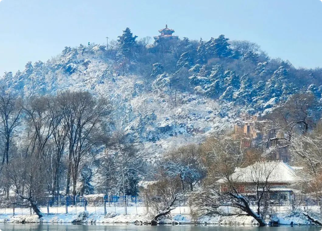 吉林市周末出游清單，2天1夜吉林博物館之旅攻略
