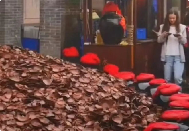 旅游景區(qū)使用抖音做營銷，從創(chuàng)新變成了標(biāo)配