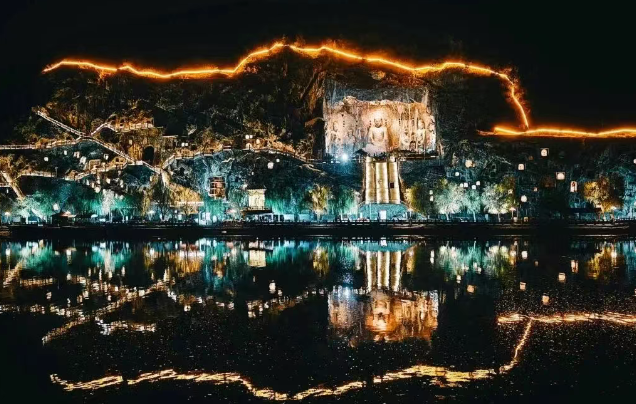 搞活夜間經(jīng)濟,“夜味、夜玩、夜賞、夜購、夜養(yǎng)” 已成標配