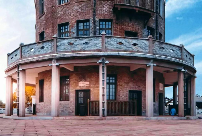 湘潭首個文化驛站正式落戶歷史文化街區(qū)，湘潭窯灣新業(yè)態(tài)再添文化地標