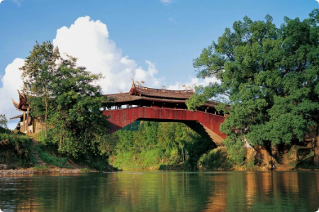 溫州3地入選首批省級非遺主題旅游景區(qū)