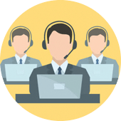 易景通2小時(shí)內(nèi)達(dá)到現(xiàn)場處理