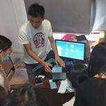 旅游景區(qū)電子門票系統(tǒng)13