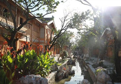 新景區(qū)試運營階段上新票務(wù)系統(tǒng)