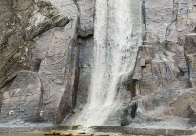 易景通助力景區(qū)提高軟實力