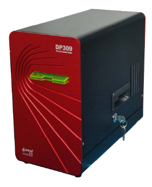 景區(qū)熱轉(zhuǎn)印打印機(jī)（DP309）