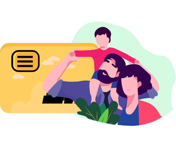 旅游景區(qū)年卡小程序系統(tǒng)支持多人卡