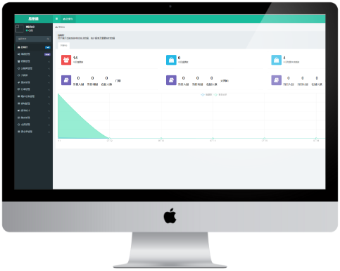 旅游景區(qū)年卡小程序系統(tǒng)支持年卡、月卡、周卡、日卡、次數(shù)卡