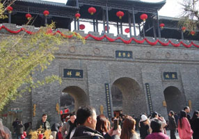 倒盞村景區(qū)二次消費(fèi)營(yíng)銷方案4