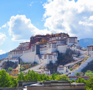 易景通中標(biāo)布達(dá)拉宮智慧景區(qū)系統(tǒng)升級(jí)上云項(xiàng)目