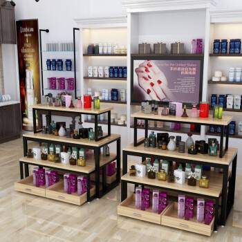 化妝品店經(jīng)營(yíng) 1個(gè)化妝品代理店老板娘的“經(jīng)營(yíng)獨(dú)白”