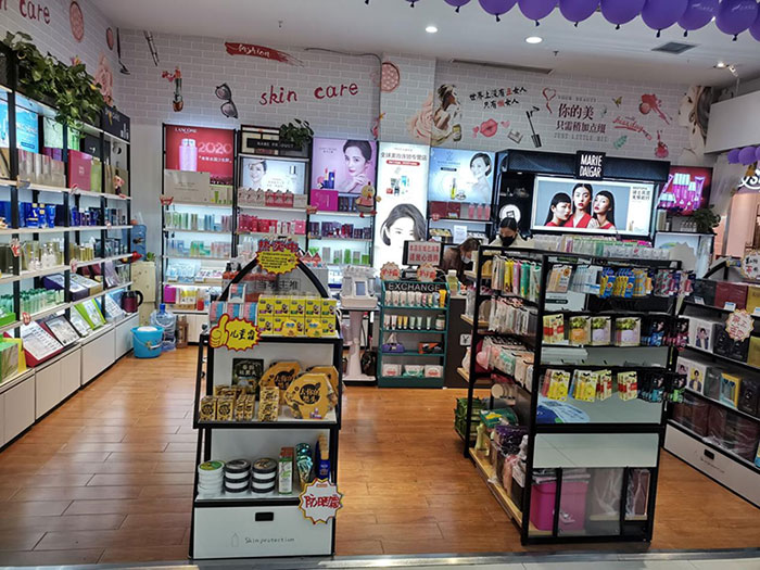 開一個(gè)化妝品店需要投資多少錢？