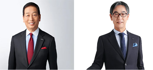 資生堂中國區(qū)CEO“換帥” 資生堂中國區(qū)CEO“換帥”