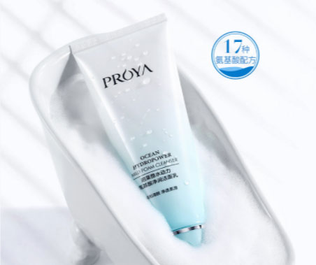 氨基酸洗面奶和普通洗面奶的區(qū)別在哪？