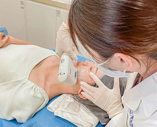 超聲炮的適應(yīng)癥及適應(yīng)人群有哪些？