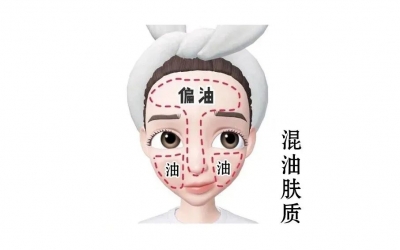 混合性皮膚如何護(hù)理效果好？