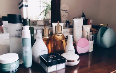 七個(gè)要點(diǎn)教你如何正確挑選護(hù)膚品！