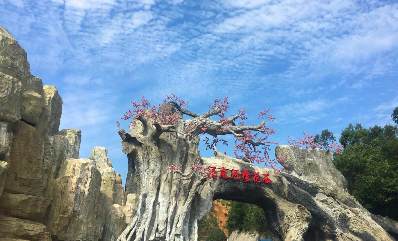 票務(wù)系統(tǒng)給賞花景區(qū)帶來的便利