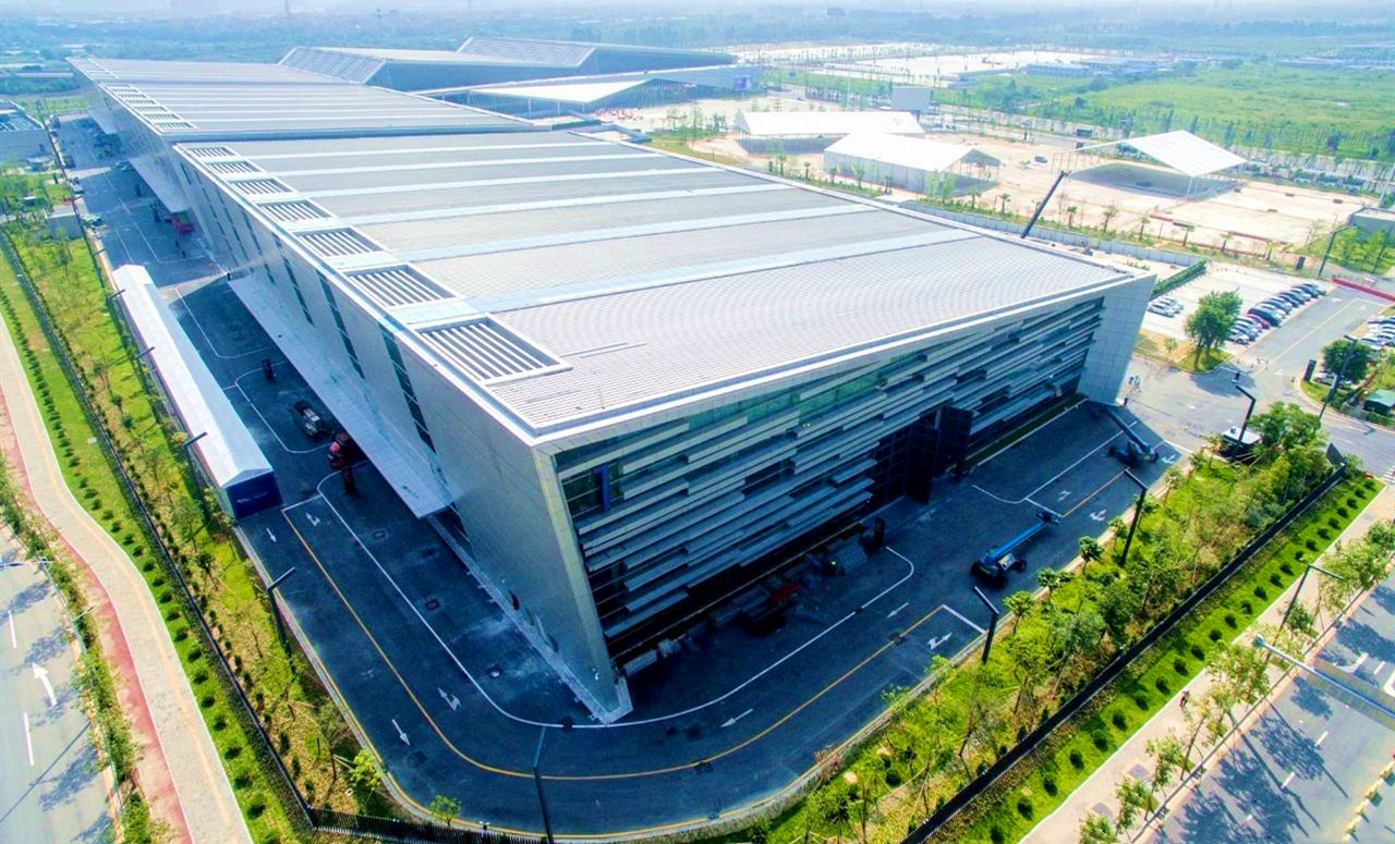 展館智能售檢票系統(tǒng)