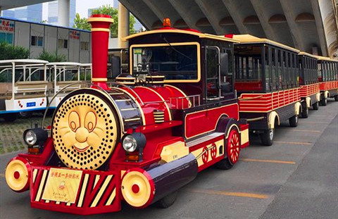 景區(qū)觀光車(chē)采用車(chē)票系統(tǒng)