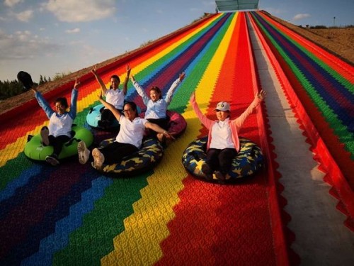 打造網(wǎng)紅景區(qū)的2大法寶：內(nèi)容生產(chǎn)與文案引爆