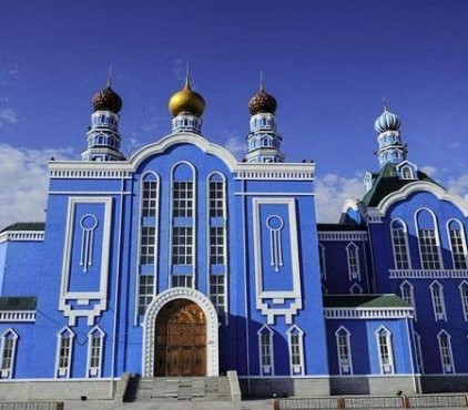 這些國(guó)內(nèi)最火的網(wǎng)紅景點(diǎn)你都去過(guò)了嗎？