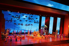 劇院電子票務(wù)系統(tǒng)如何解決選座問題