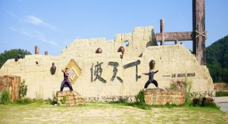 景區(qū)微信電子購(gòu)票系統(tǒng)-福建俠天下景區(qū)