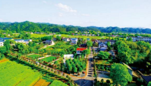 智慧旅游景區(qū)票務(wù)系統(tǒng)建設(shè)-瀏陽(yáng)詩(shī)畫(huà)中州