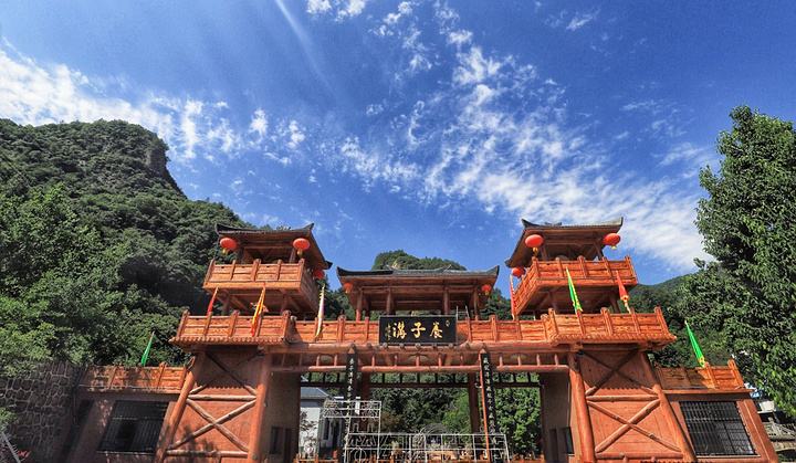 4A景區(qū)突然申請(qǐng)破產(chǎn)，那些景區(qū)必須要避的坑 