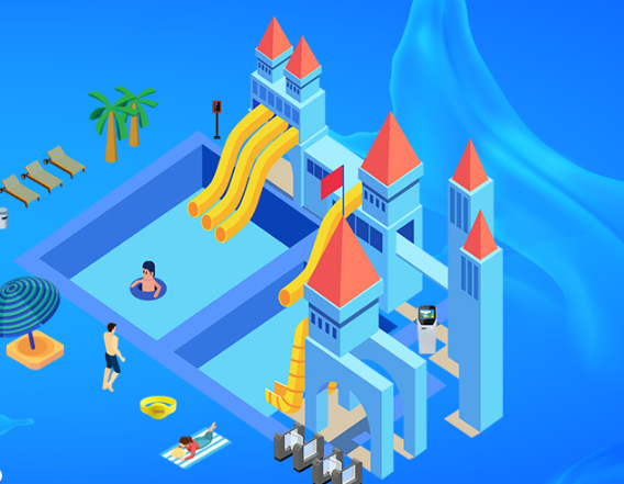 中小景區(qū)利用票務系統(tǒng)增加營收 