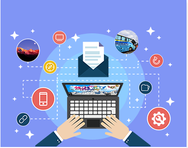 景區(qū)信息化建設(shè)助力景區(qū)品質(zhì)提升 