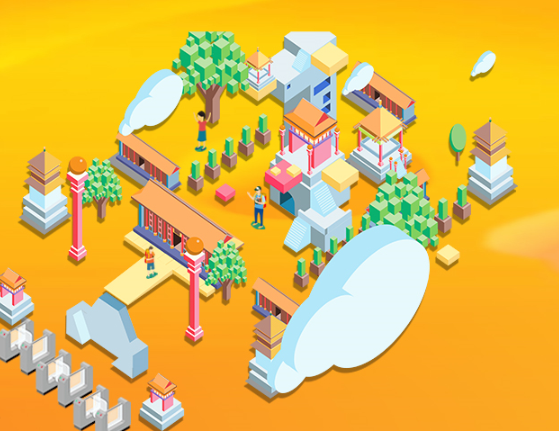 游樂園票務(wù)系統(tǒng)有哪些優(yōu)勢(shì)？ 