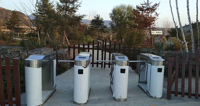 票務系統(tǒng)維護如何便利化群眾？分區(qū)最重要