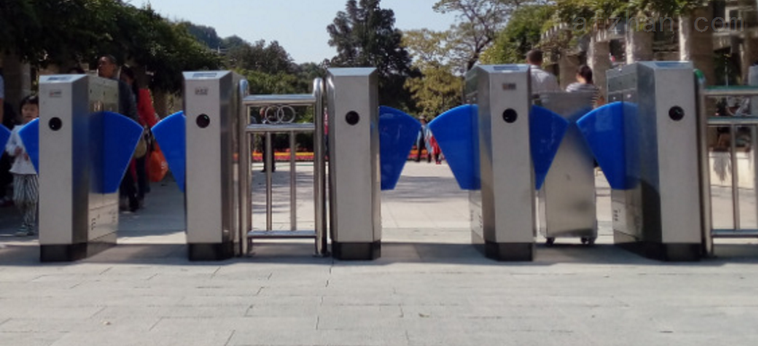 為何要使用售票檢票系統(tǒng)？讓企業(yè)成本更低