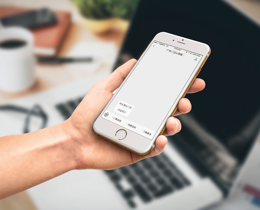 旅游景點(diǎn)智能化系統(tǒng)如何選擇？信息要準(zhǔn)確