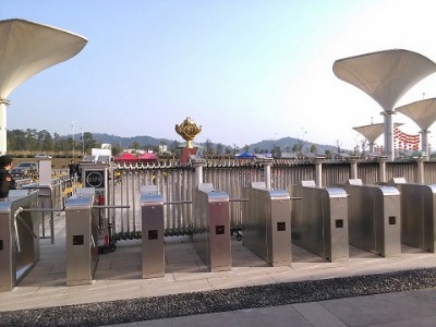 售票系統(tǒng)，一般包含哪些內(nèi)容？