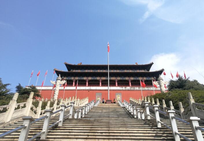 易景通與華西世界公園達成智慧景區(qū)合作方案