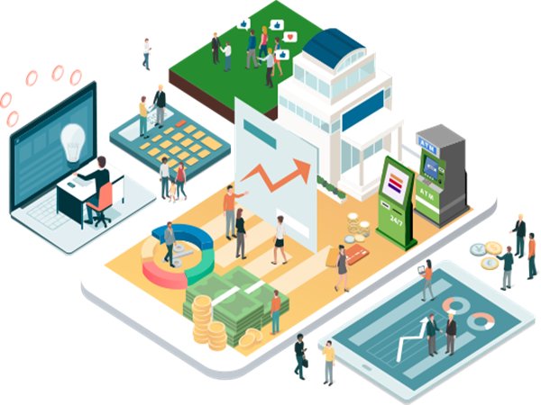 山水景區(qū)窗口門票軟件效果如何？幫助景區(qū)進(jìn)行大數(shù)據(jù)分析