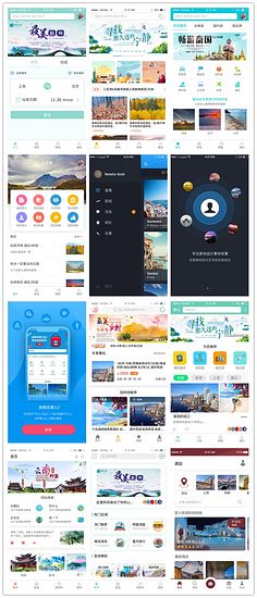 為什么那么多旅游景區(qū)紛紛使用微信訂票系統(tǒng)？