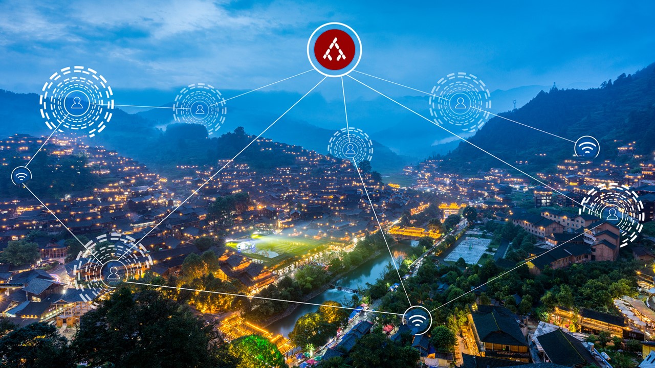 游樂場門票閘門系統(tǒng)如何做到智能化