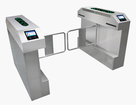 公園售票系統(tǒng)做得好，人口流量少不了