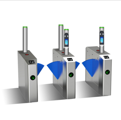 景區(qū)速通門廠家在市場(chǎng)上的排名依據(jù)是什么