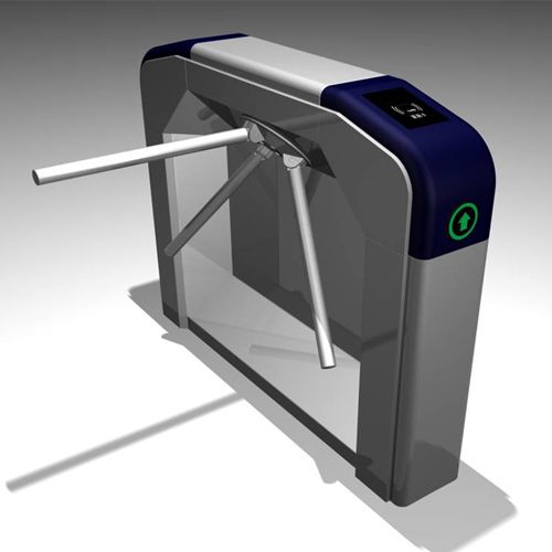 場(chǎng)館三輥閘機(jī)選購指南來了，有需要的老板趕緊收藏吧！