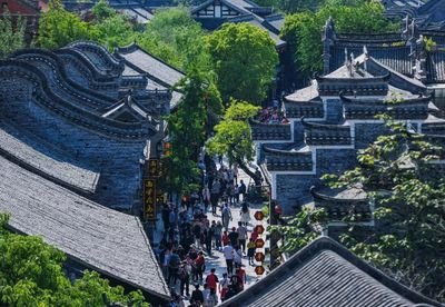 旅游景點管理系統(tǒng)，這些要素你得明白