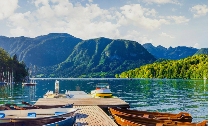 景區(qū)營銷戰(zhàn)略在景區(qū)營銷中具有重要的意義