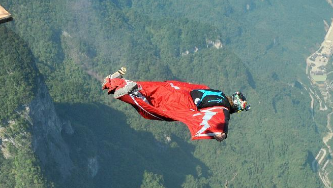 旅游景區(qū)奇跡營(yíng)銷案例